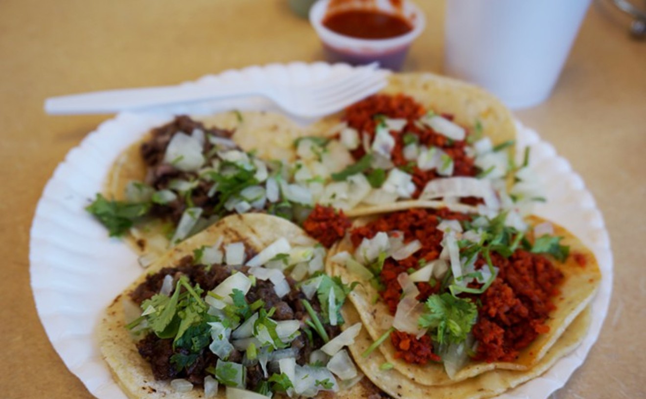 How to Get the Best Out of Your Taco Experience
