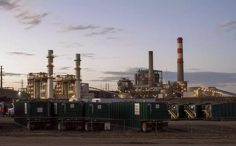 Image: How Would Losing the Clean Power Plan Impact Colorado?