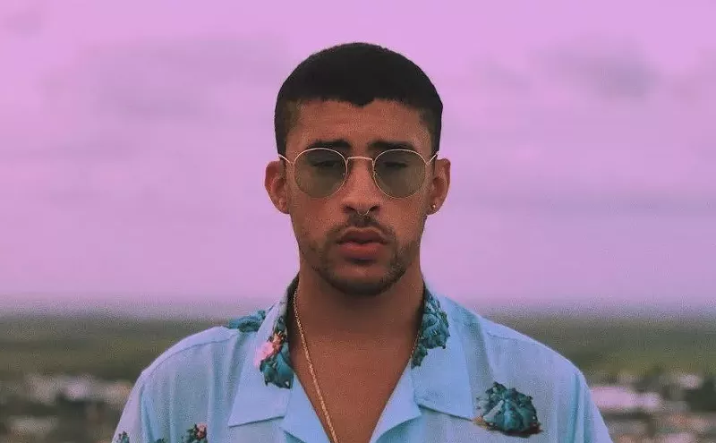 Image: Reflections: Bad Bunny's Influence on Local Latino Culture