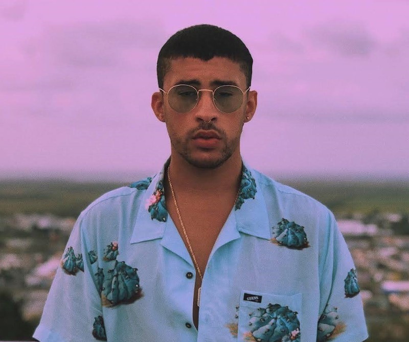 How does Bad Bunny do it? - Culturius