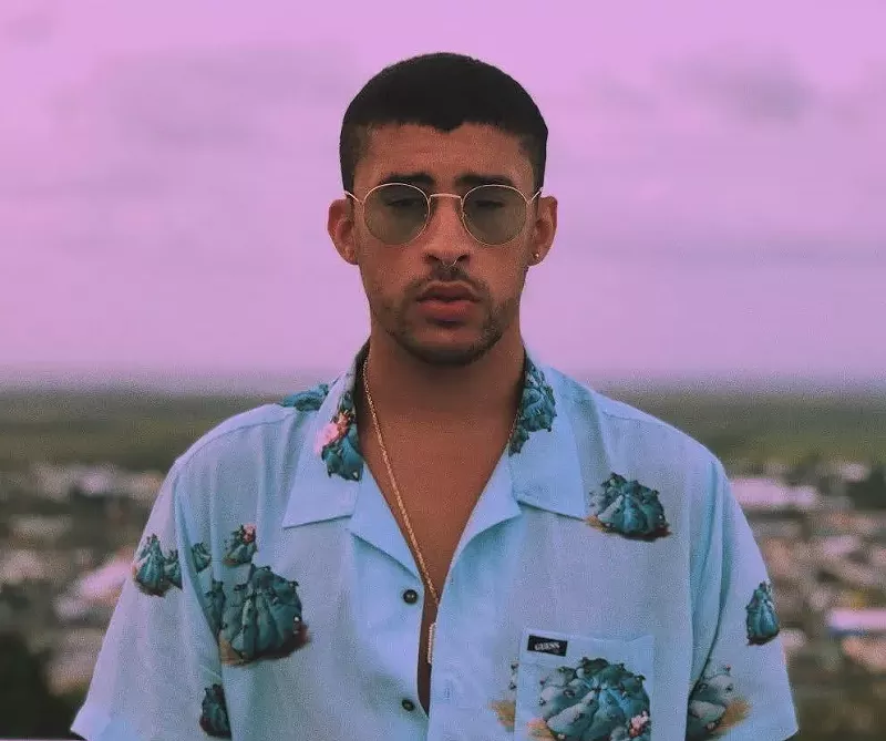 Image: Bad Bunny