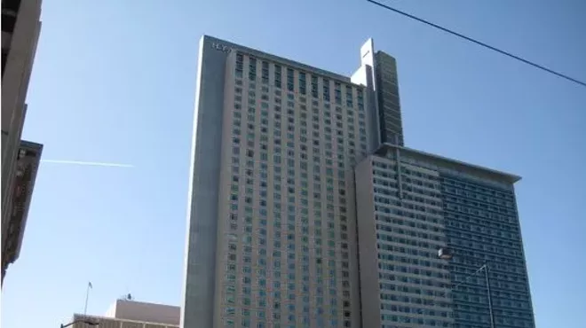 Image: Hyatt Regency Denver at Colorado Convention Center