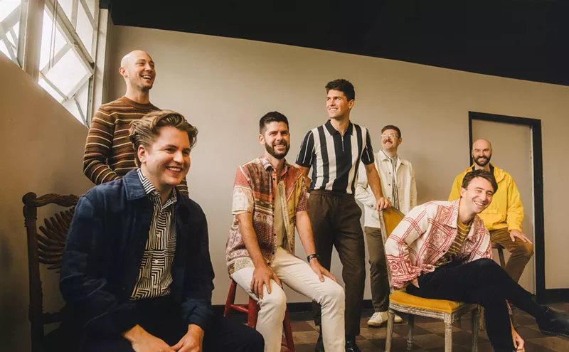 Image: If You Like '60s Soul Music, Check Out The Dip