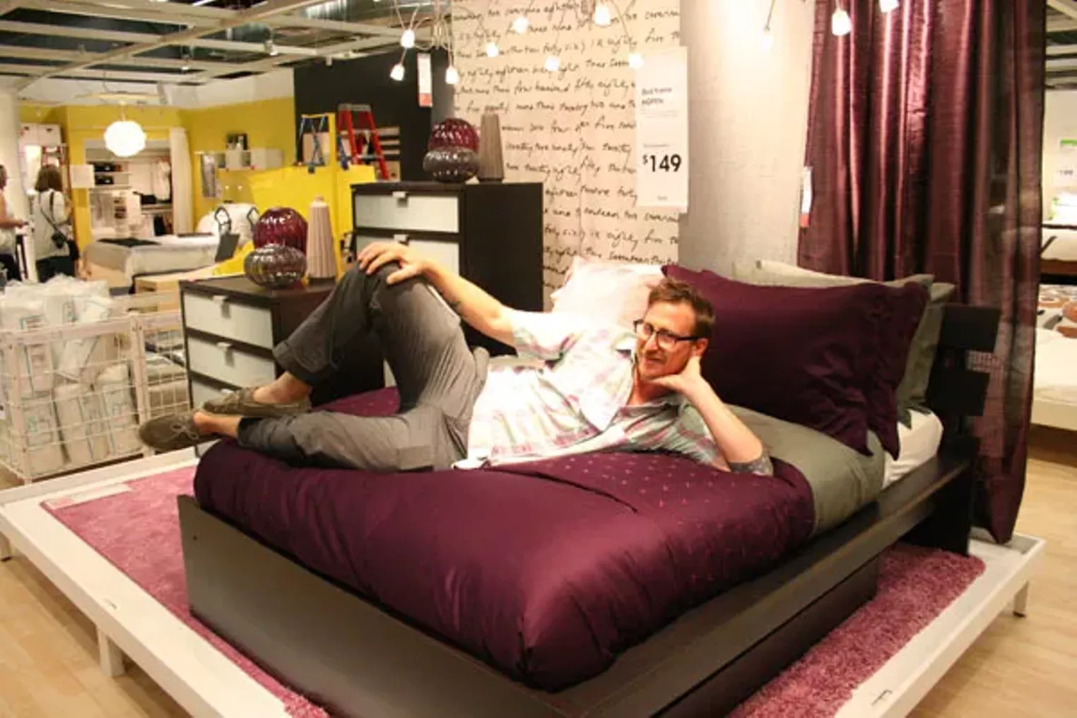 IKEA Photo Tour Denver Denver Westword The Leading Independent News Source in Denver, Colorado