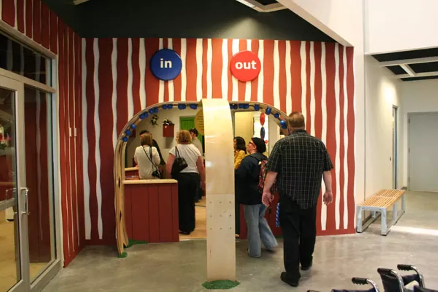 IKEA Photo Tour Denver Denver Westword The Leading Independent News Source in Denver, Colorado