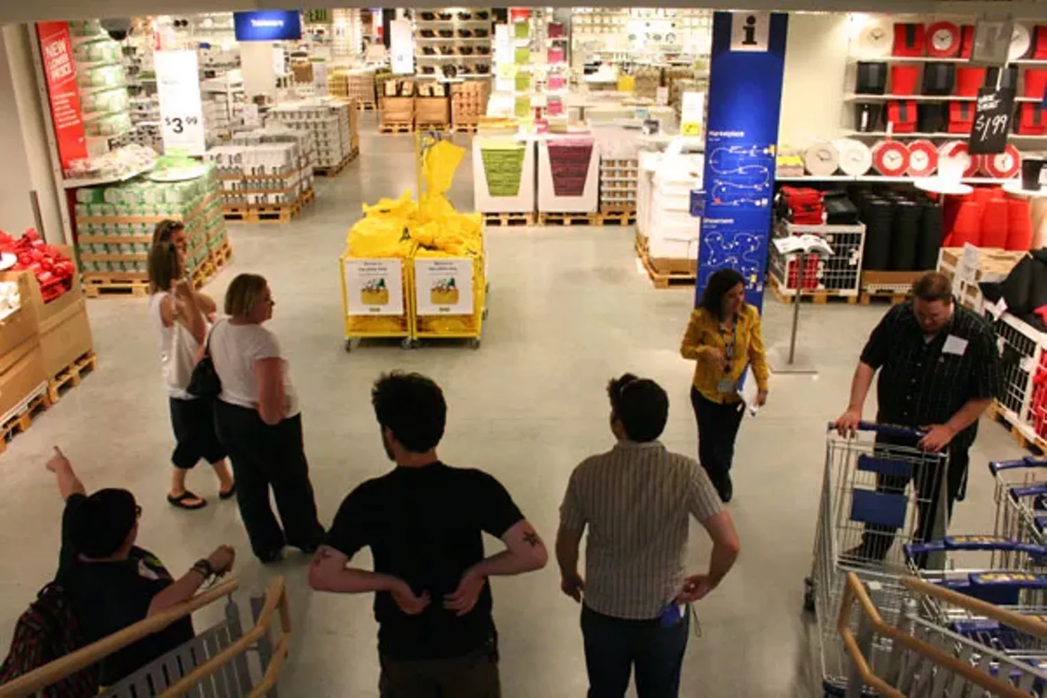 IKEA Photo Tour Denver Denver Westword The Leading Independent News Source in Denver, Colorado