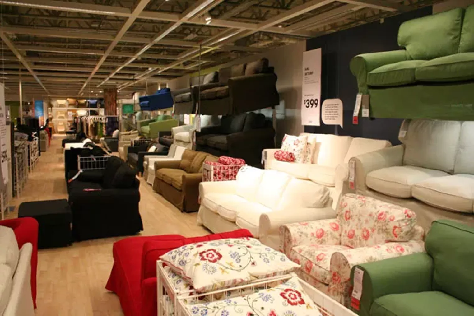 IKEA Photo Tour Denver Denver Westword The Leading Independent News Source in Denver, Colorado