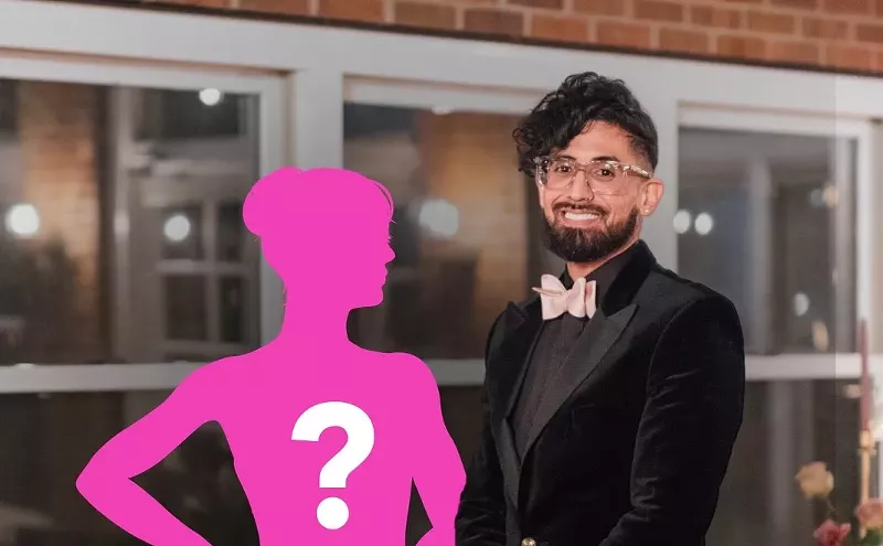 In a First for Married at First Sight, Denver Man Is Left at the Altar