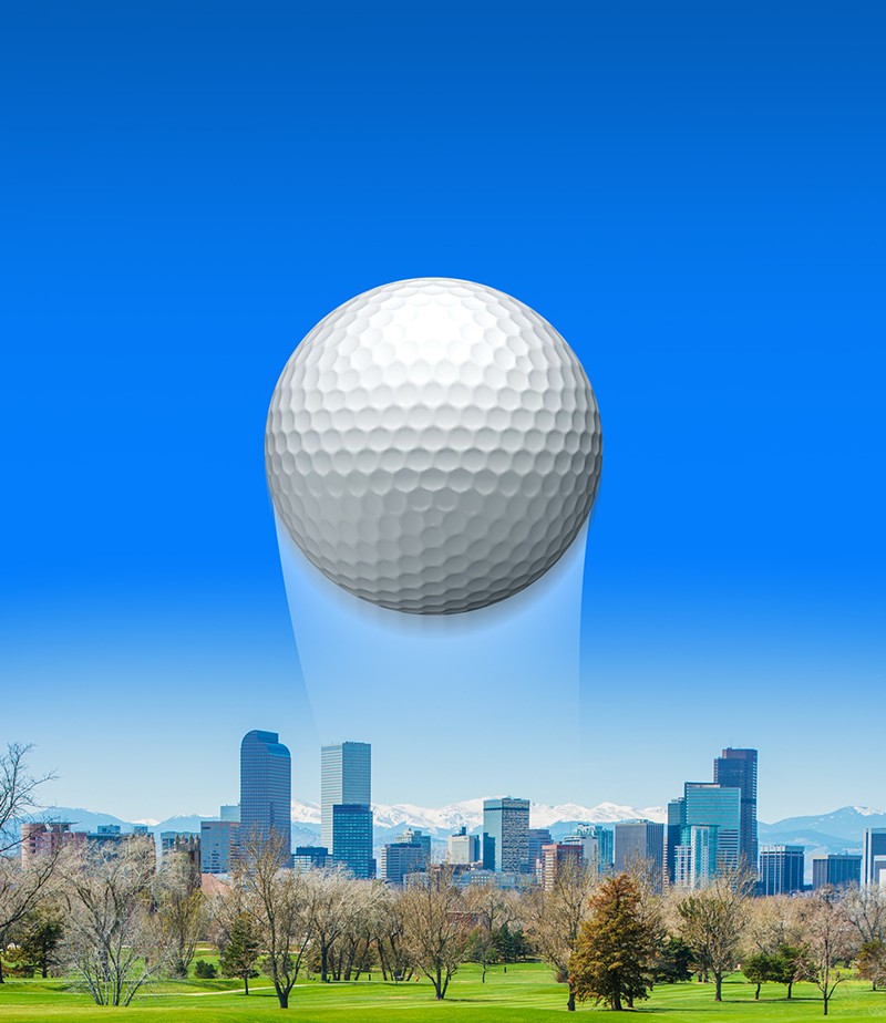 Golf Clipart-hand placing golf ball on tee clipart