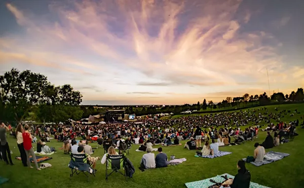 Image: Indie 102.3 Introduces Indieverse to the Colorado Music Scene