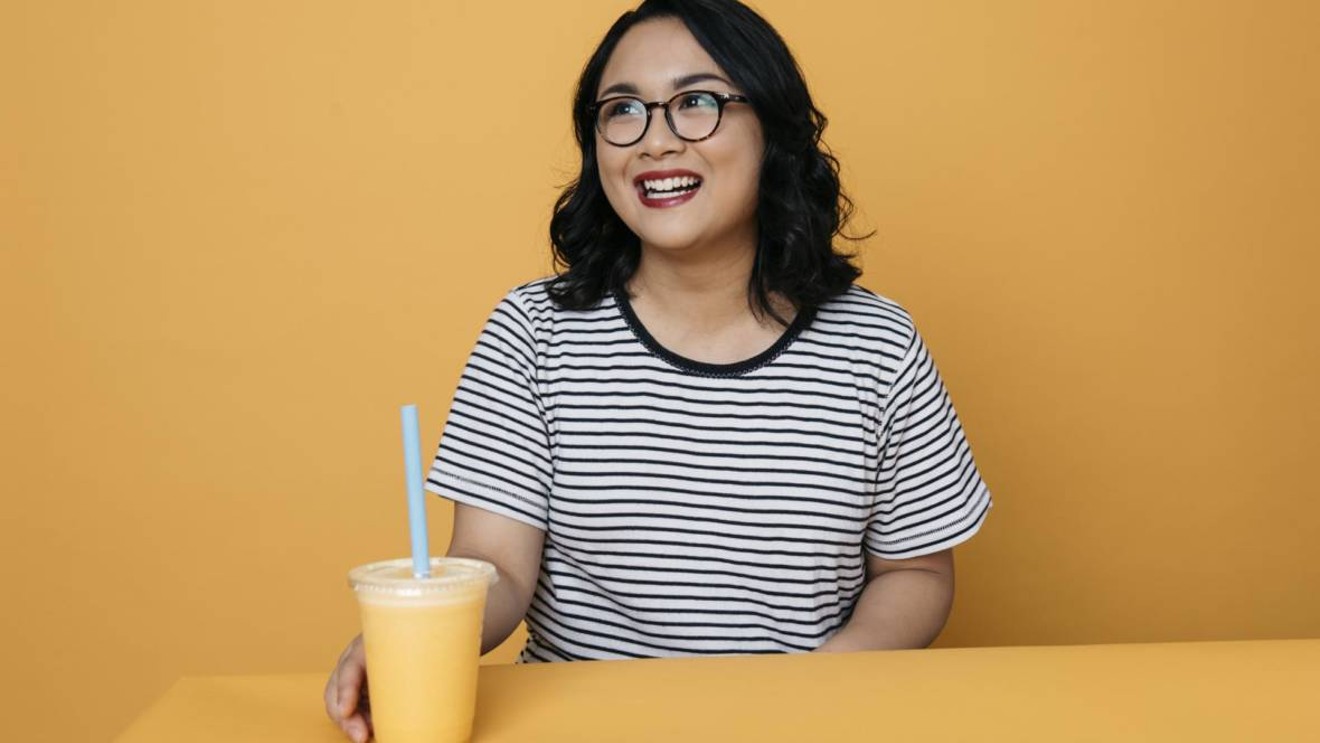 Jay Som plays Lost Lake Lounge on Thursday, April 6.