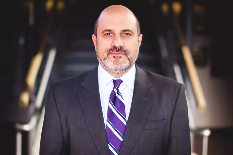Image: Jon Caldara wants to do something about Xcel.