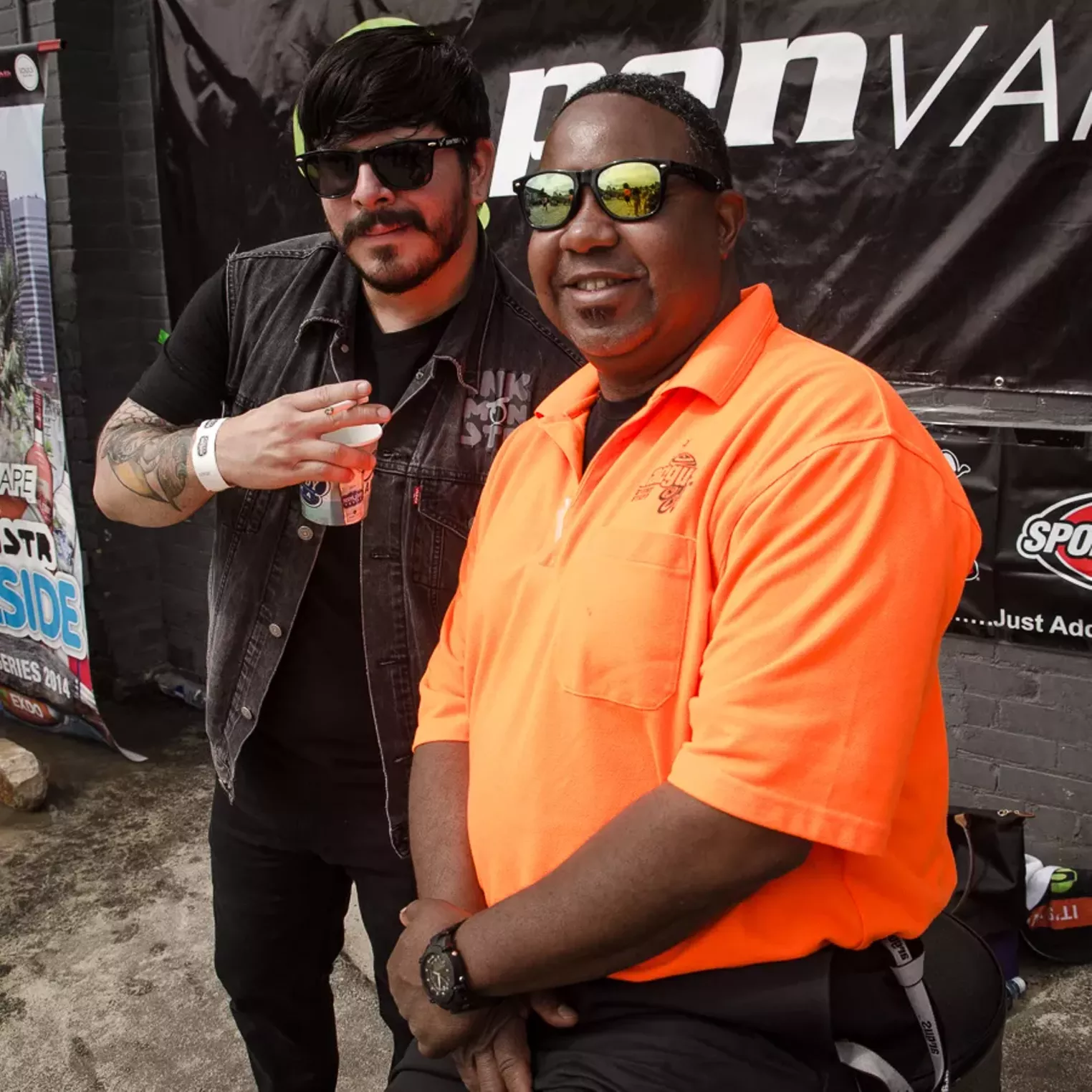 Ink Monstr kicks off its 2014 pool party season Denver Denver