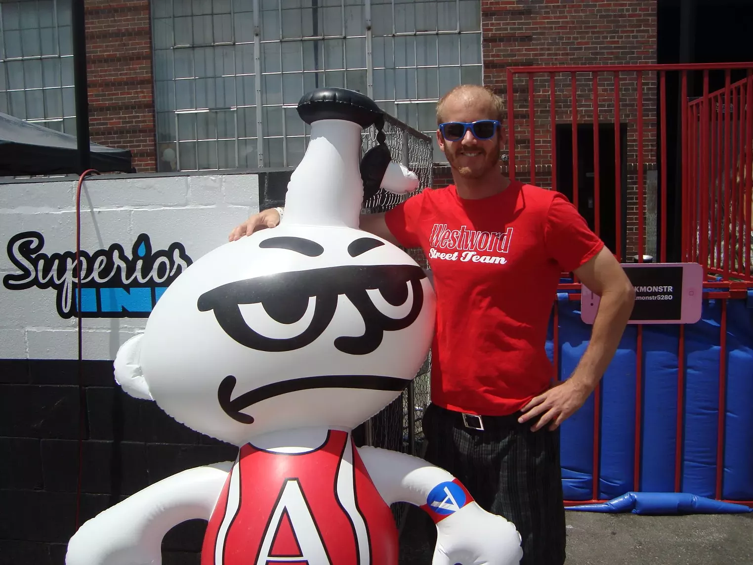 Ink Monstr Poolside Party Denver Denver Westword The Leading