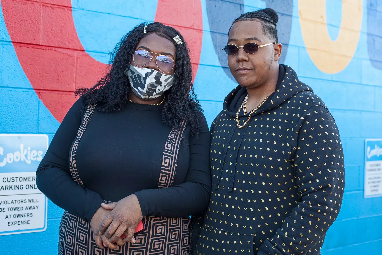 Photos Inside the New Cookies Denver Dispensary Westword