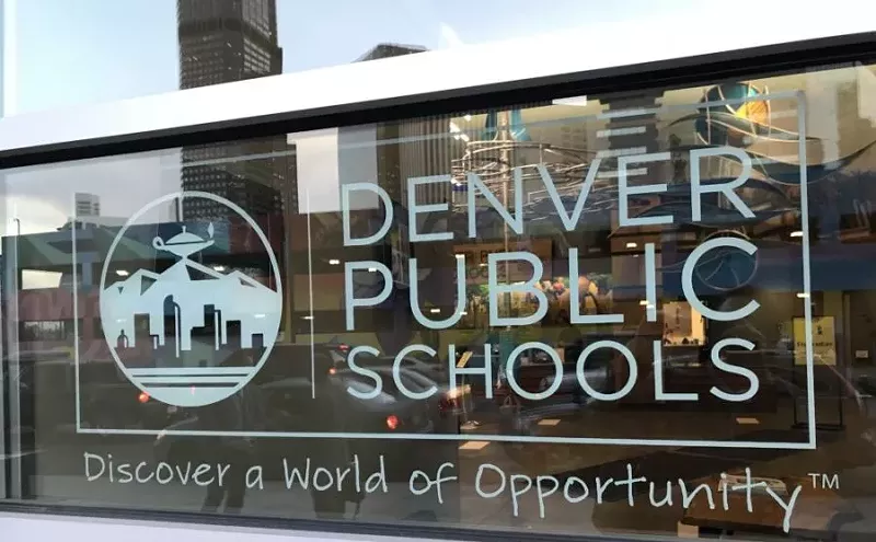 Image: Inside the Reorganization of the Denver School District’s Central Office