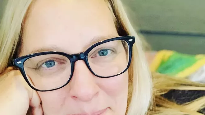 Moms on Mushrooms founder Tracey Tee