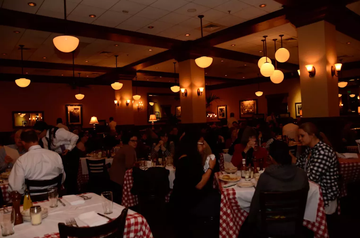 Restaurants of the Denver Pavilions Denver Denver Westword The