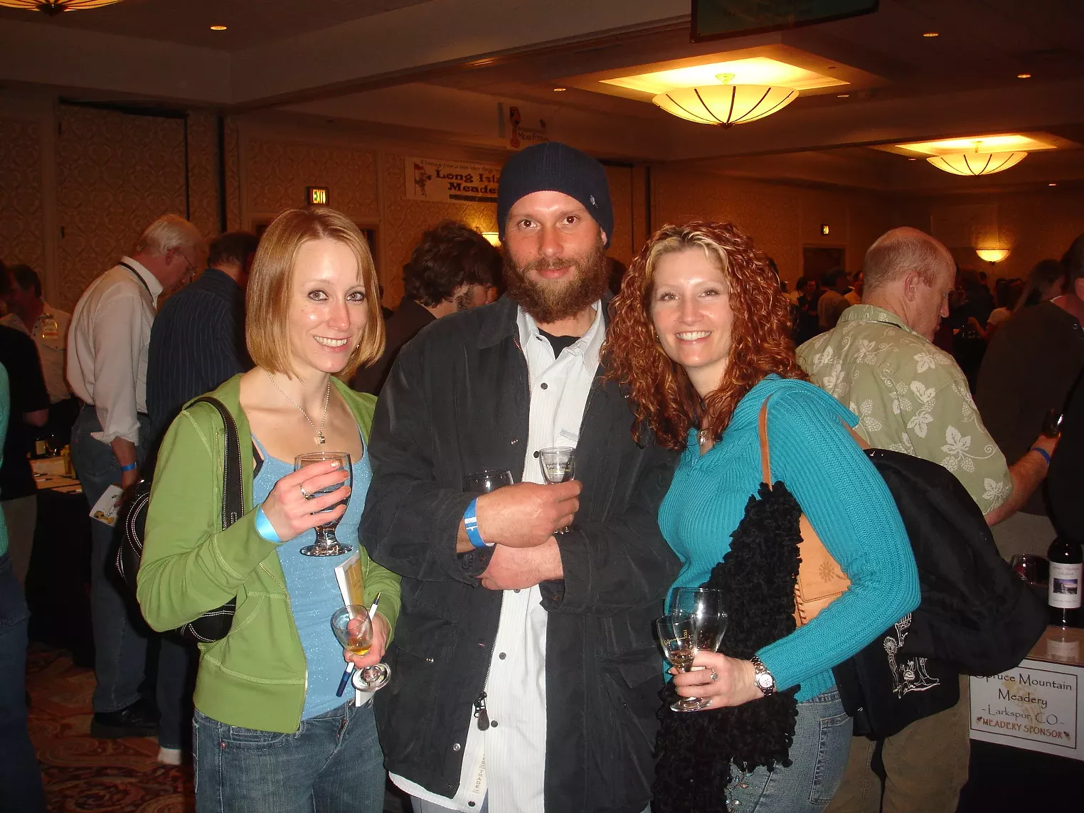 International Mead Festival Denver Denver Westword The Leading