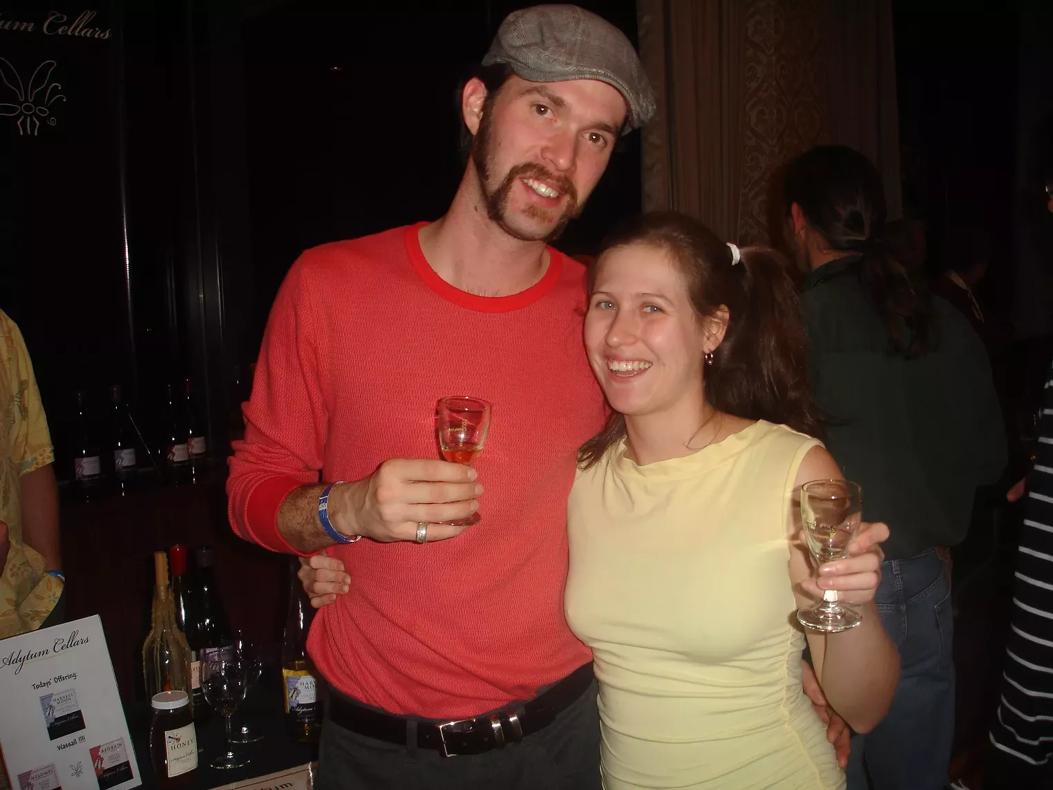 International Mead Festival Denver Denver Westword The Leading