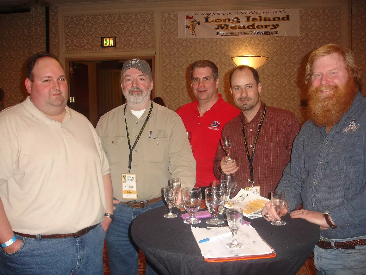 International Mead Festival Denver Denver Westword The Leading