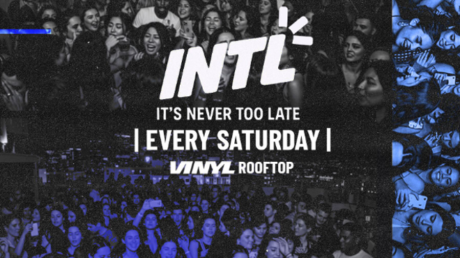 Image: INTL Night