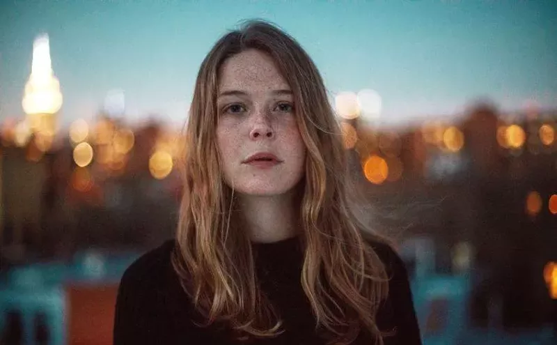 Image: Is Going Alone to Maggie Rogers Worth the Price?