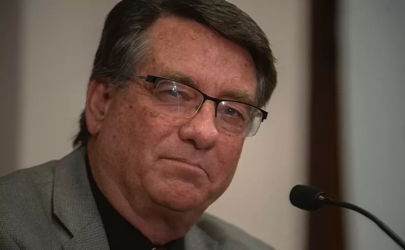 Is Jerry Sonnenberg the Biggest Threat to Lauren Boebert in Colorado's 4th District?