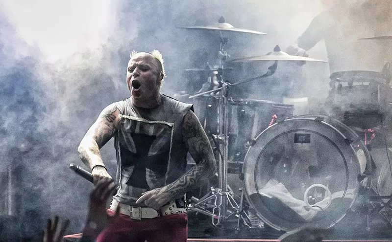 Image: Is Live Music at Ultra Music Festival Dead?