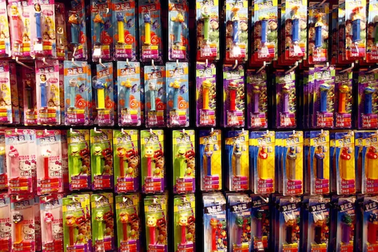 It's Sugar Downtown Denver Retail General