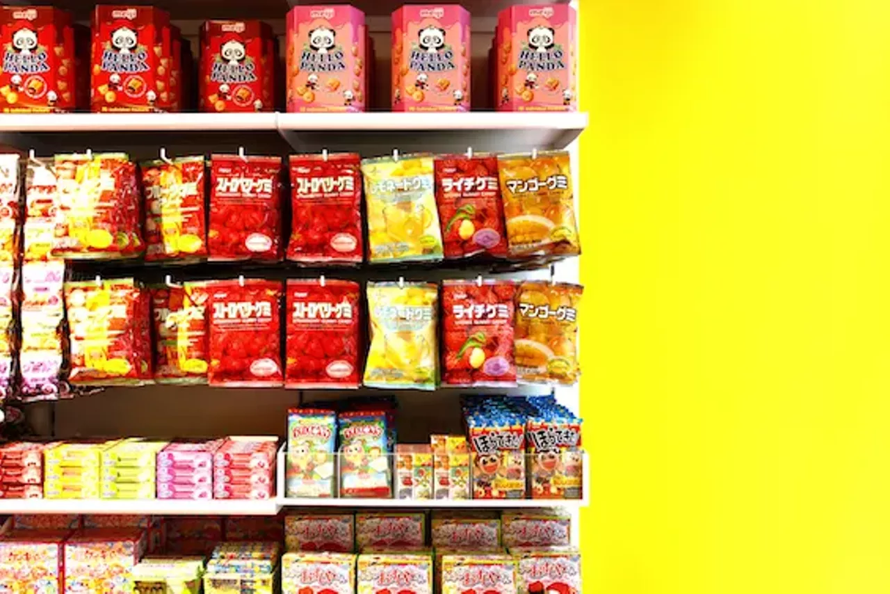 It's Sugar Downtown Denver Retail General