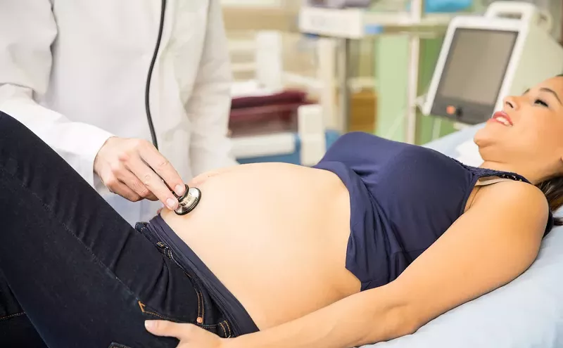 Image: I’ve Been an OB-GYN in Colorado for Five Decades. We Can’t Go Back.
