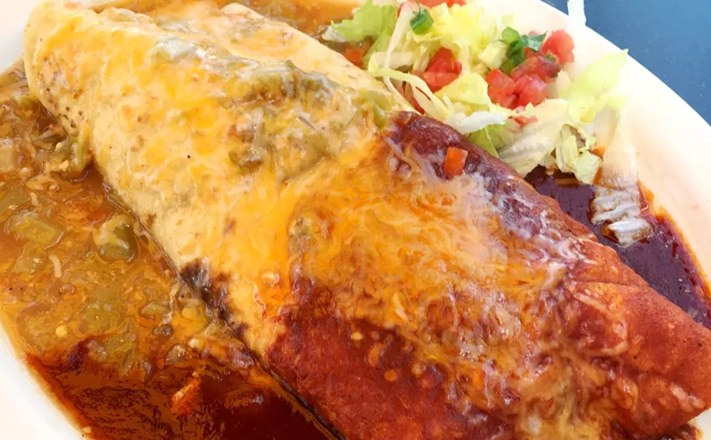 Image: Jack-n-Grill Will Close on Federal Boulevard After Building Sells
