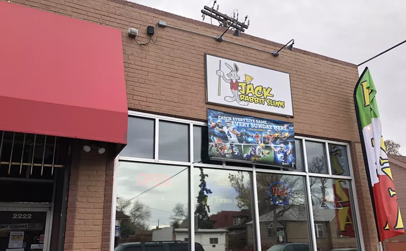 Image: Jack Rabbit Slims Celebrates Three Years in the Cole Neighborhood