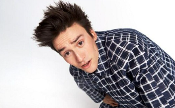 Image: Jacob Collier