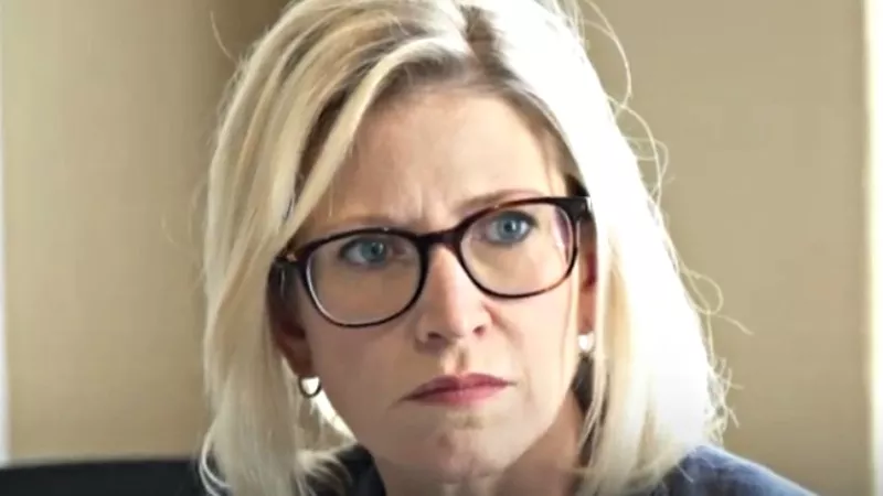 Image: Jamie Giellis speaks frankly in the aftermath of a contentious race for Denver mayor.