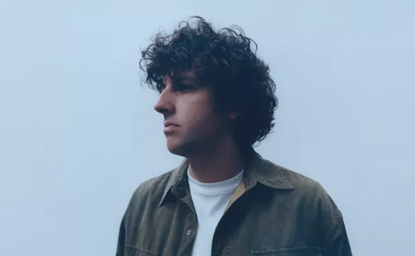 Image: Jamie xx
