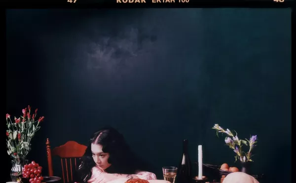 Image: Japanese Breakfast
