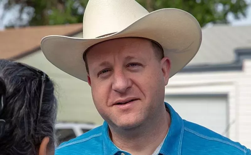 Image: Jared Polis Has Big Money, Big Plans for the Governor's Office