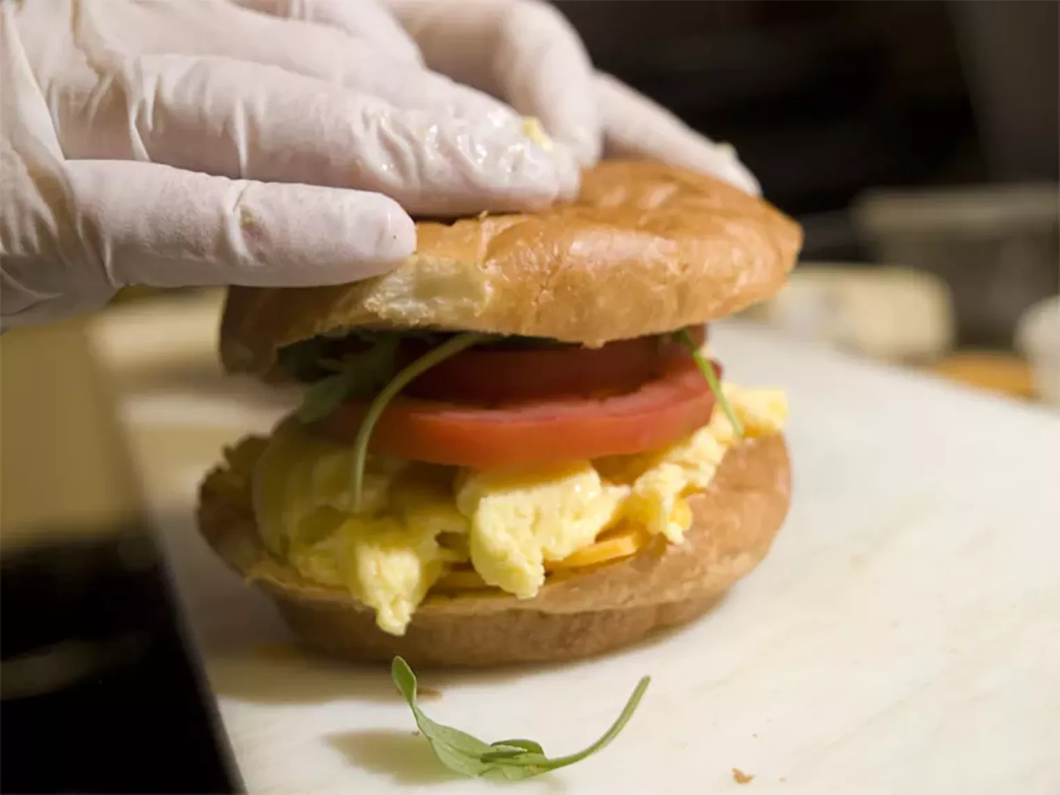 Sweet! Wooden Spoon Cafe & Bakery Denver Denver Westword The