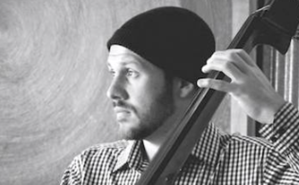 Image: Jean-luc Davis Quartet: Alternative Reality Vol. Iii