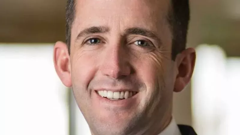 Image: Jeff Hunt is vice president of public policy and director of the Centennial Institute at Colorado Christian University.