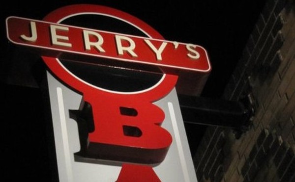 Jerry's Bar and Grill