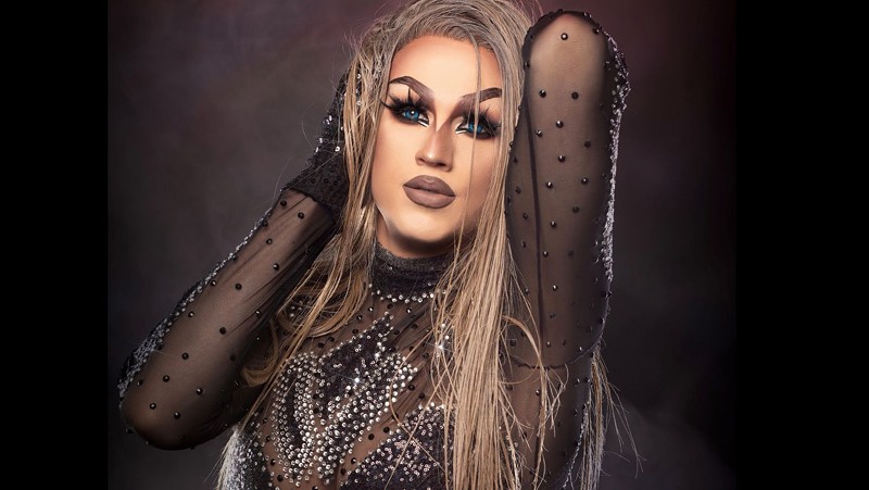 Jessica L'Whor will be hosting Colorado's Next Drag Superstar.