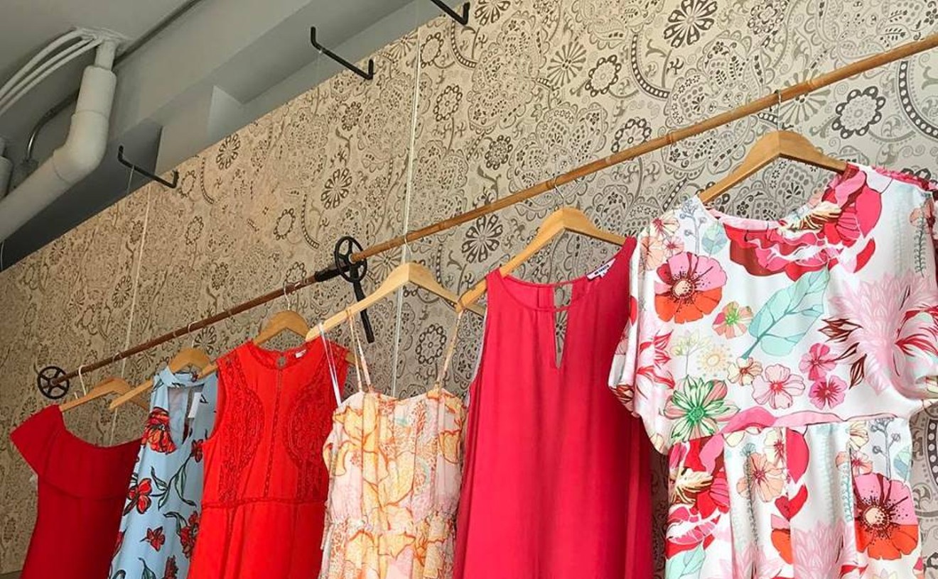 2021 fashion trends women: Co-owner of the Guild in Lakeview talks