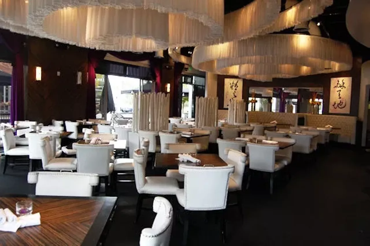 Jing Southeast Denver Suburbs PanAsian Restaurant