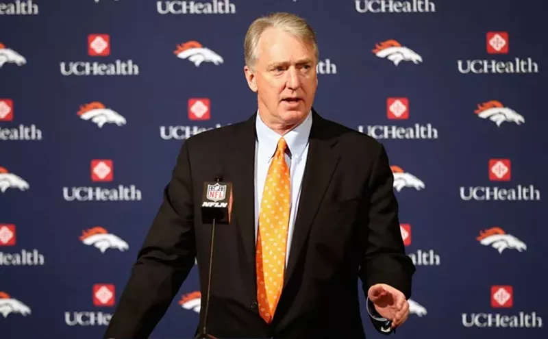 Image: Joe Ellis Confirms That Internal Strife Could Lead to Broncos Sale
