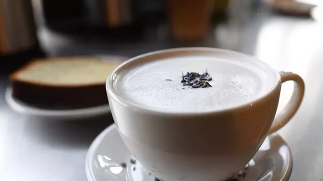 Image: Joe Maxx Coffee Co.