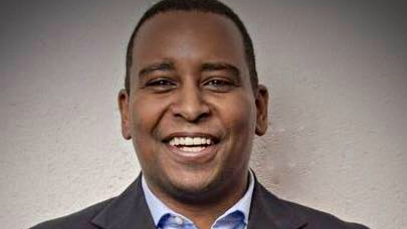 Joe Neguse is the Democratic nominee to represent the 2nd Congressional District.