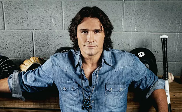 Image: Joe Nichols